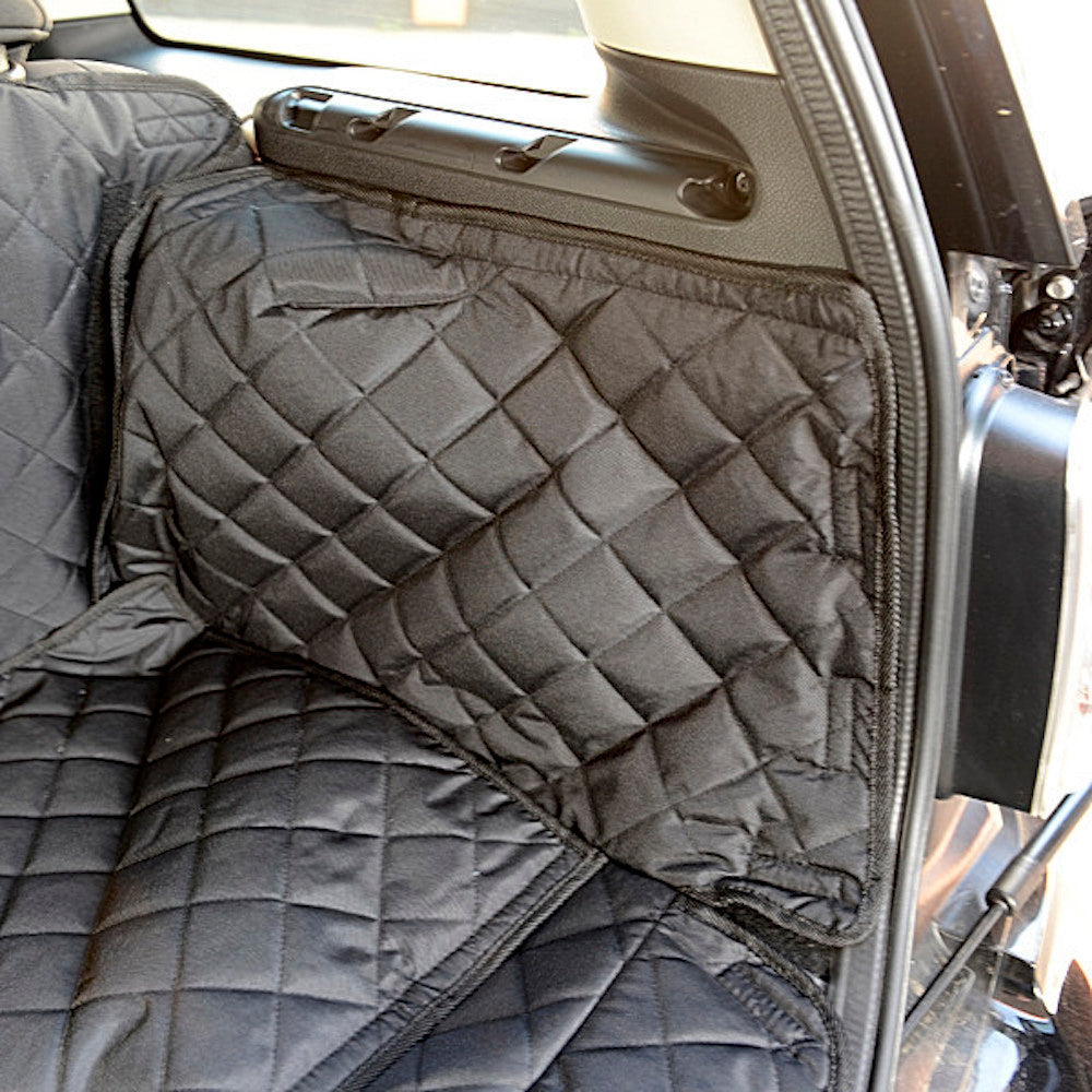 Custom Fit Cargo Liner for BMW Mini Clubman (Various Options)