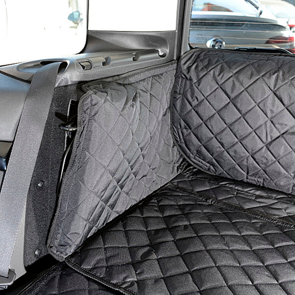 Custom Fit Cargo Liner for BMW Mini Clubman (Various Options)
