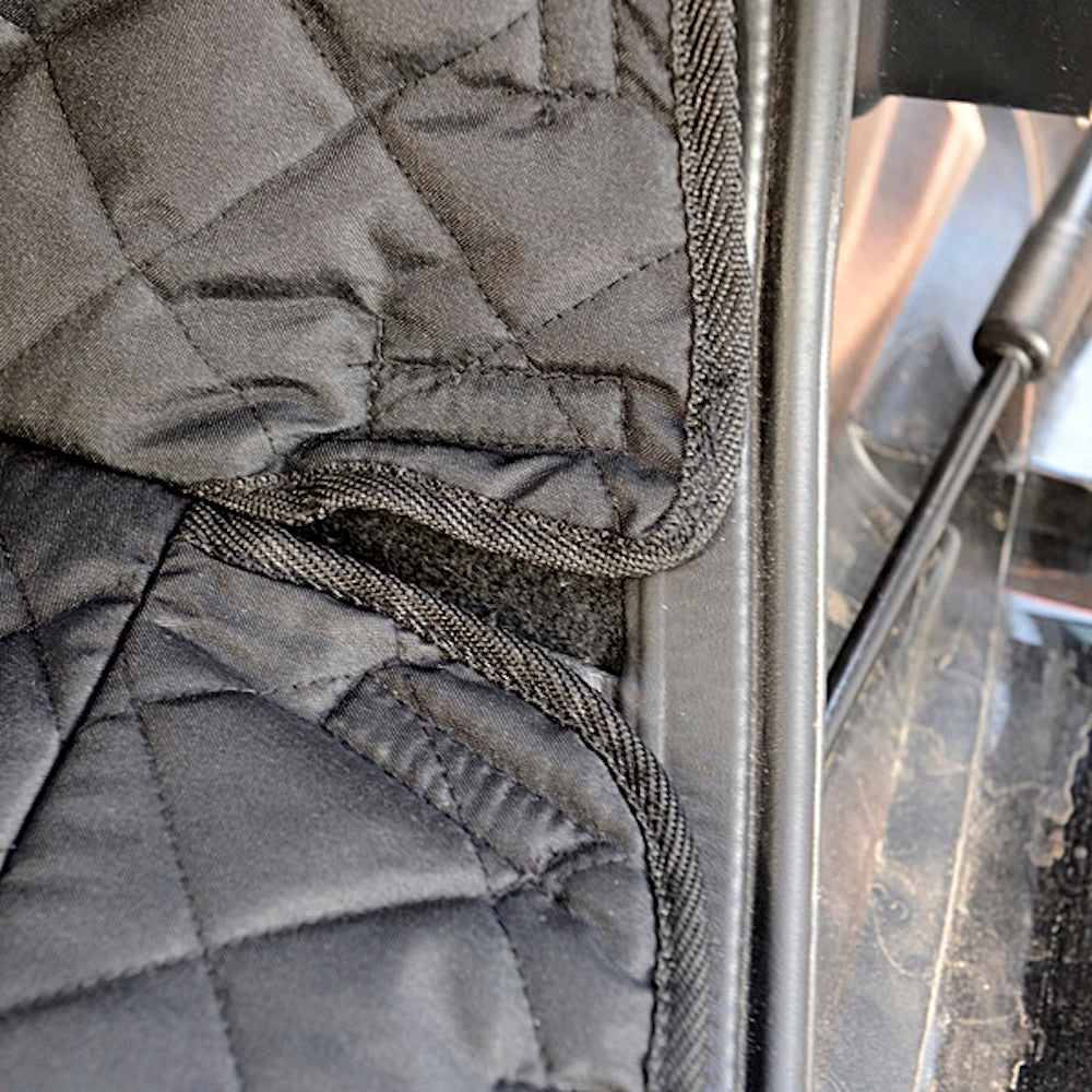 Custom Fit Cargo Liner for BMW Mini Clubman (Various Options)