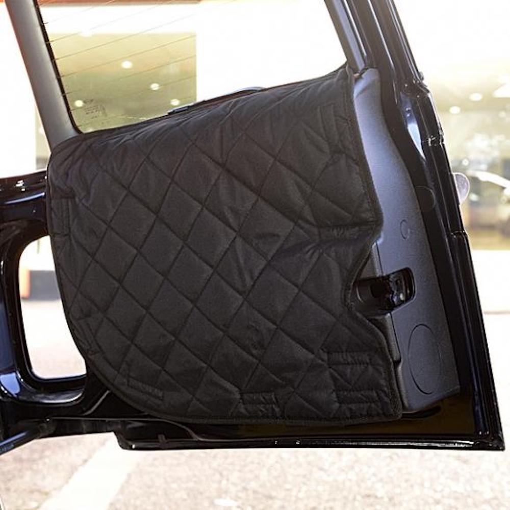 Custom Fit Cargo Liner for BMW Mini Clubman (Various Options)