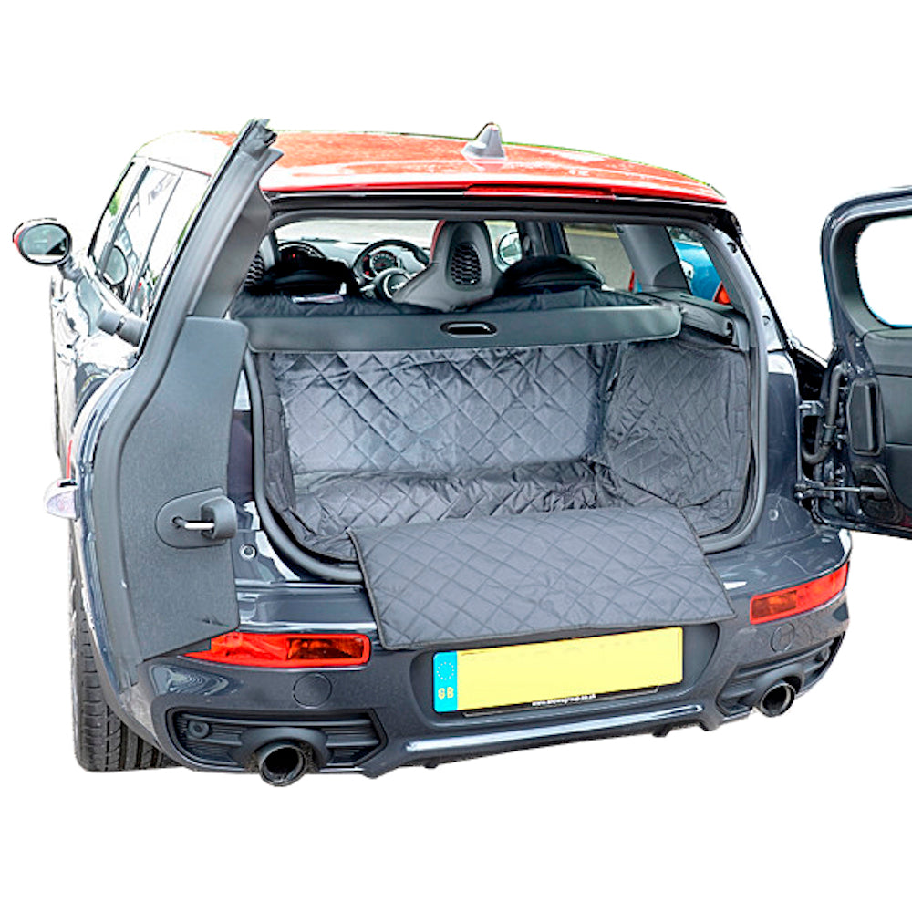 Custom Fit Cargo Liner for BMW Mini Clubman (Various Options)