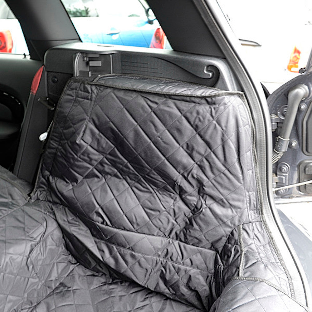 Custom Fit Cargo Liner for BMW Mini Clubman (Various Options)