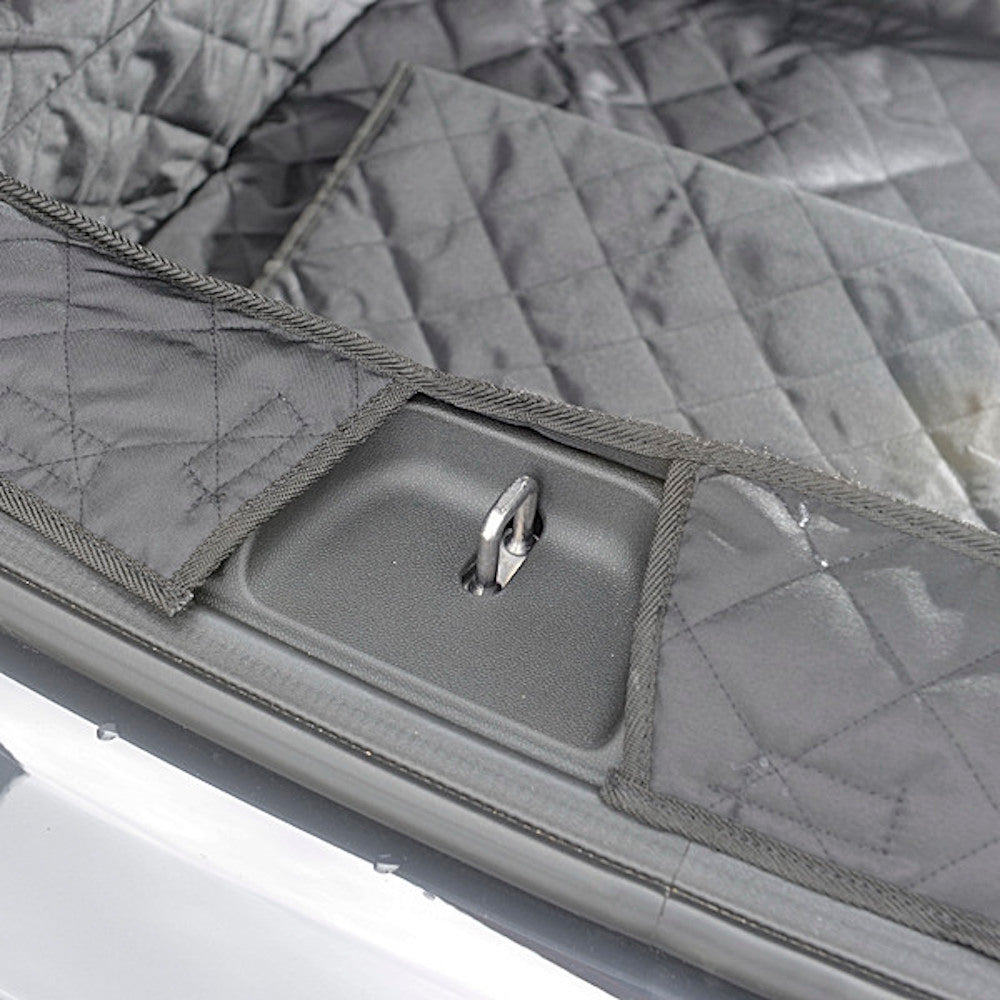 Custom Fit Cargo Liner for BMW Mini Clubman (Various Options)