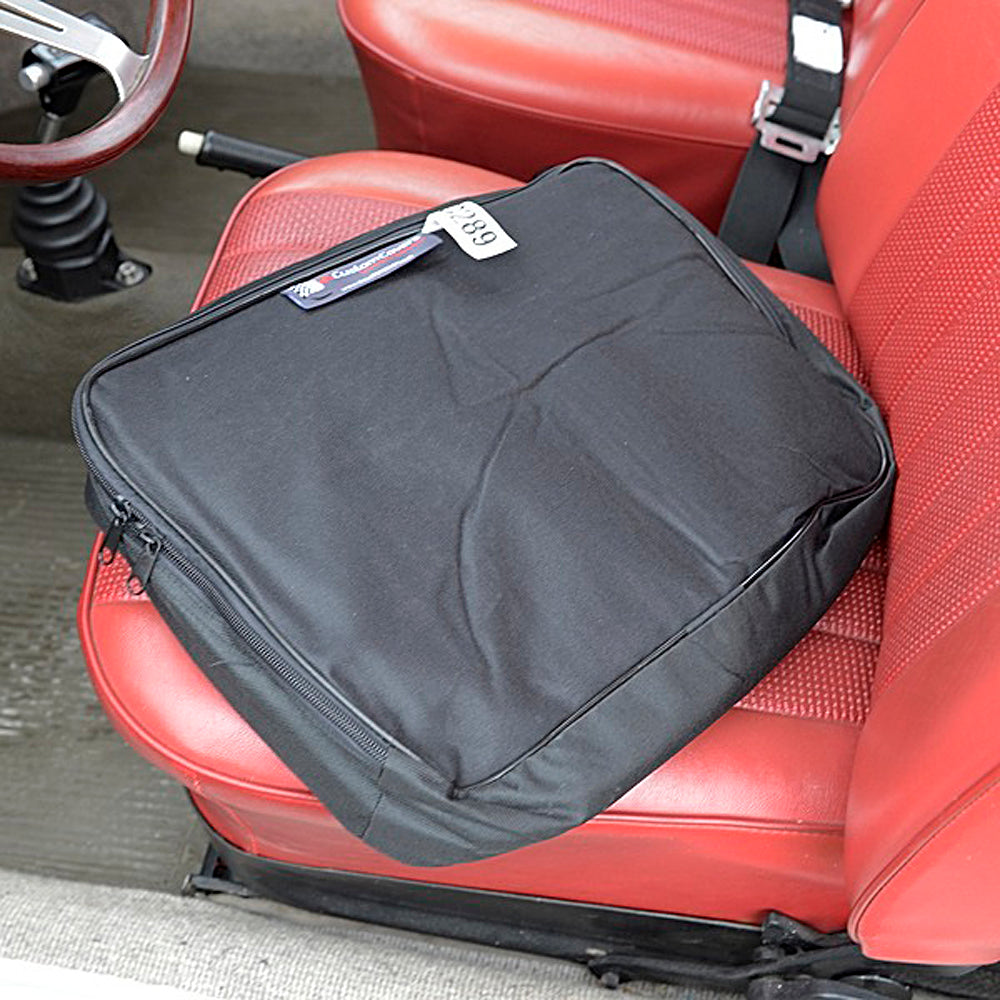 Custom-fit Outdoor Car Cover for VW Beetle - Original Classic Body Style 1938 to 2003 (289)