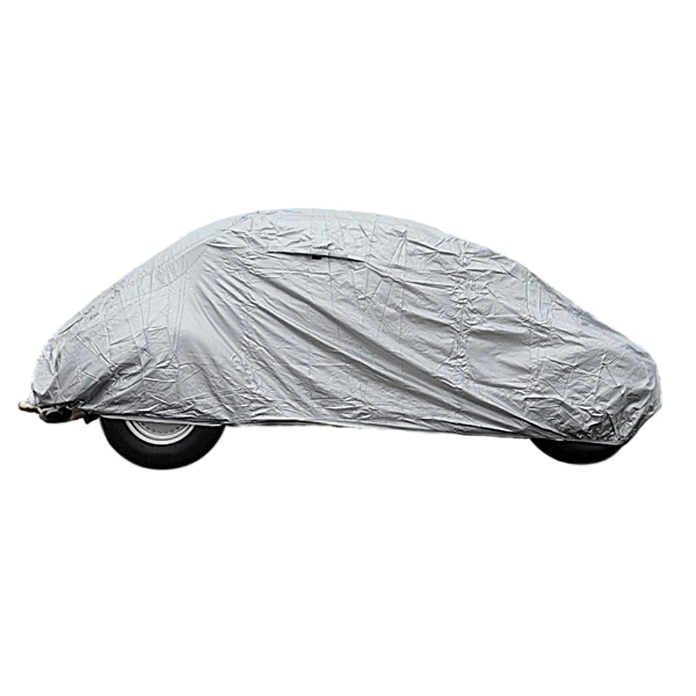 Custom-fit Outdoor Car Cover for VW Beetle - Original Classic Body Style 1938 to 2003 (289)