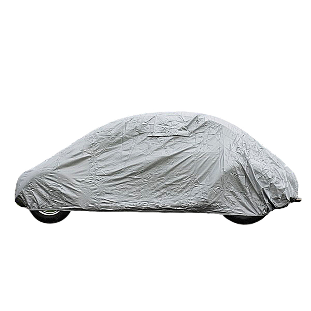 Custom-fit Outdoor Car Cover for VW Beetle - Original Classic Body Style 1938 to 2003 (289)
