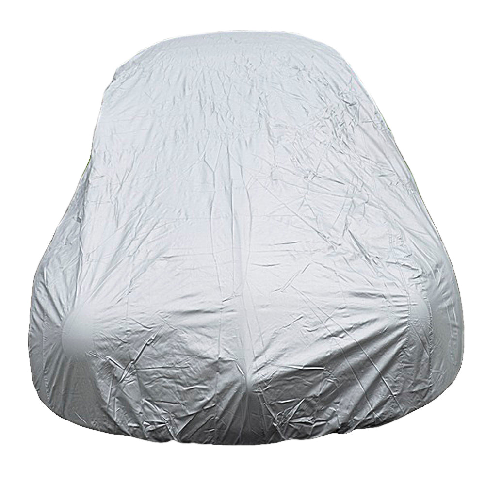 Custom-fit Outdoor Car Cover for VW Beetle - Original Classic Body Style 1938 to 2003 (289)