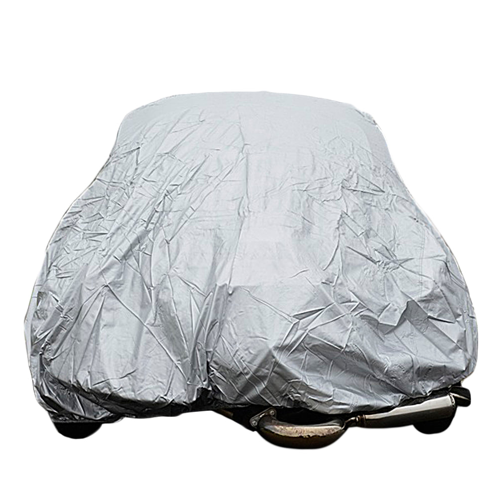 Custom-fit Outdoor Car Cover for VW Beetle - Original Classic Body Style 1938 to 2003 (289)