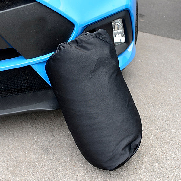 Custom-fit Indoor Car Cover Ford Focus RS Tailored - 2009 Onwards (290)
