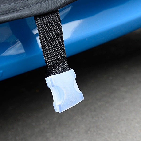 Custom-fit Indoor Car Cover Ford Focus RS Tailored - 2009 Onwards (290)