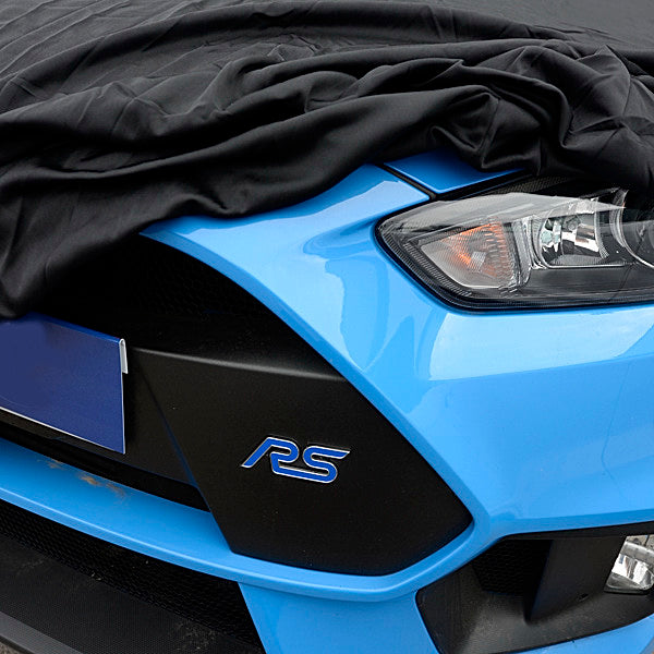 Custom-fit Indoor Car Cover Ford Focus RS Tailored - 2009 Onwards (290)