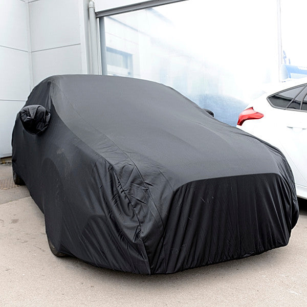 Custom-fit Indoor Car Cover Ford Focus RS Tailored - 2009 Onwards (290)