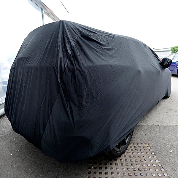 Custom-fit Indoor Car Cover Ford Focus RS Tailored - 2009 Onwards (290)