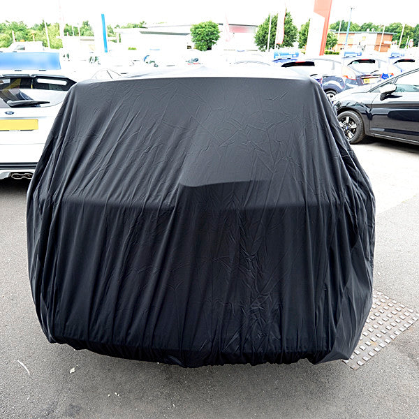 Custom-fit Indoor Car Cover Ford Focus RS Tailored - 2009 Onwards (290)