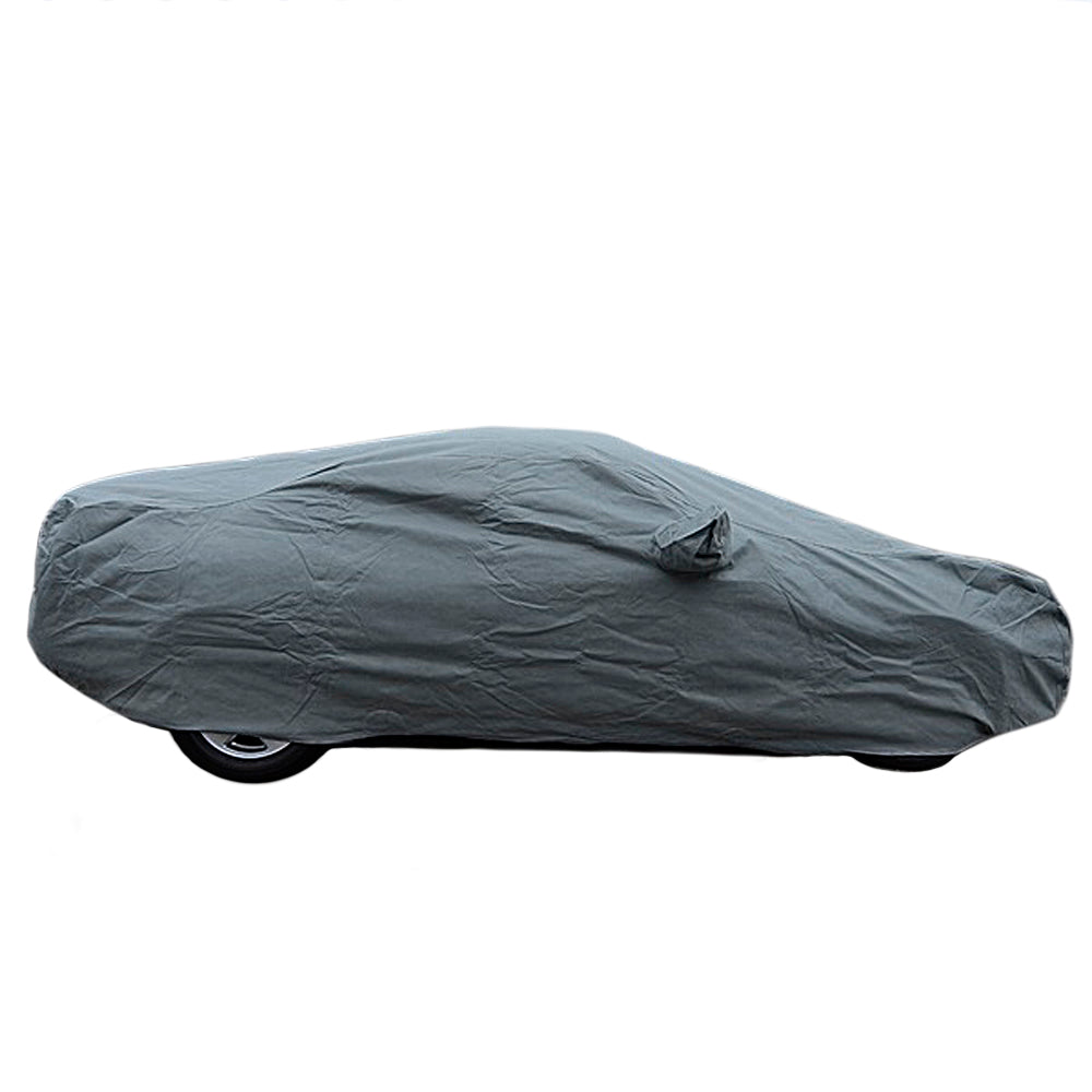 Funda exterior para coche a medida para Toyota MR2 Mk2 con alerón trasero de fábrica - 1989 a 1999 (291)