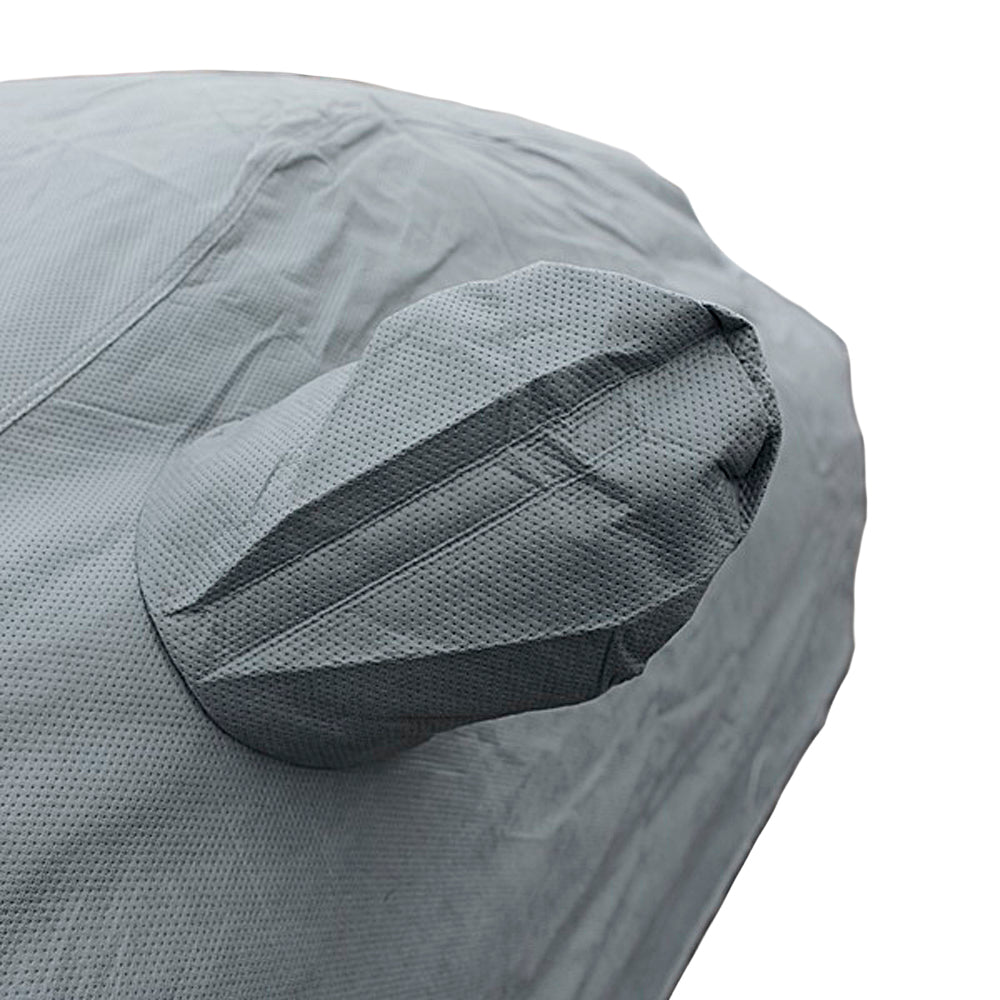 Funda exterior para coche a medida para Toyota MR2 Mk2 con alerón trasero de fábrica - 1989 a 1999 (291)