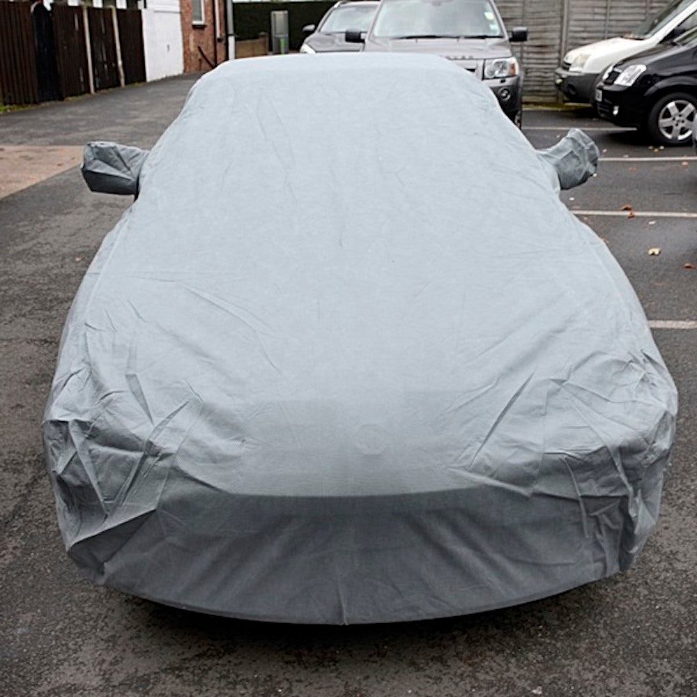 Custom-fit Outdoor Car Cover for MG F & MG TF - 1995 onwards (297)