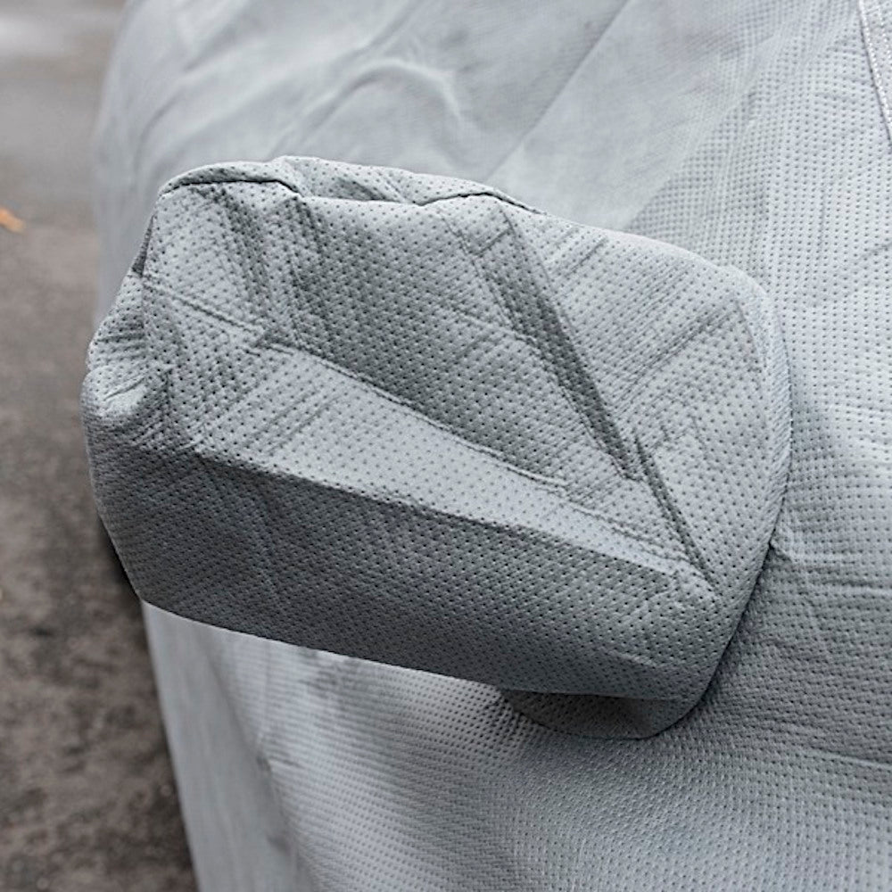 Funda exterior para coche a medida para MG F y MG TF - 1995 en adelante (297)