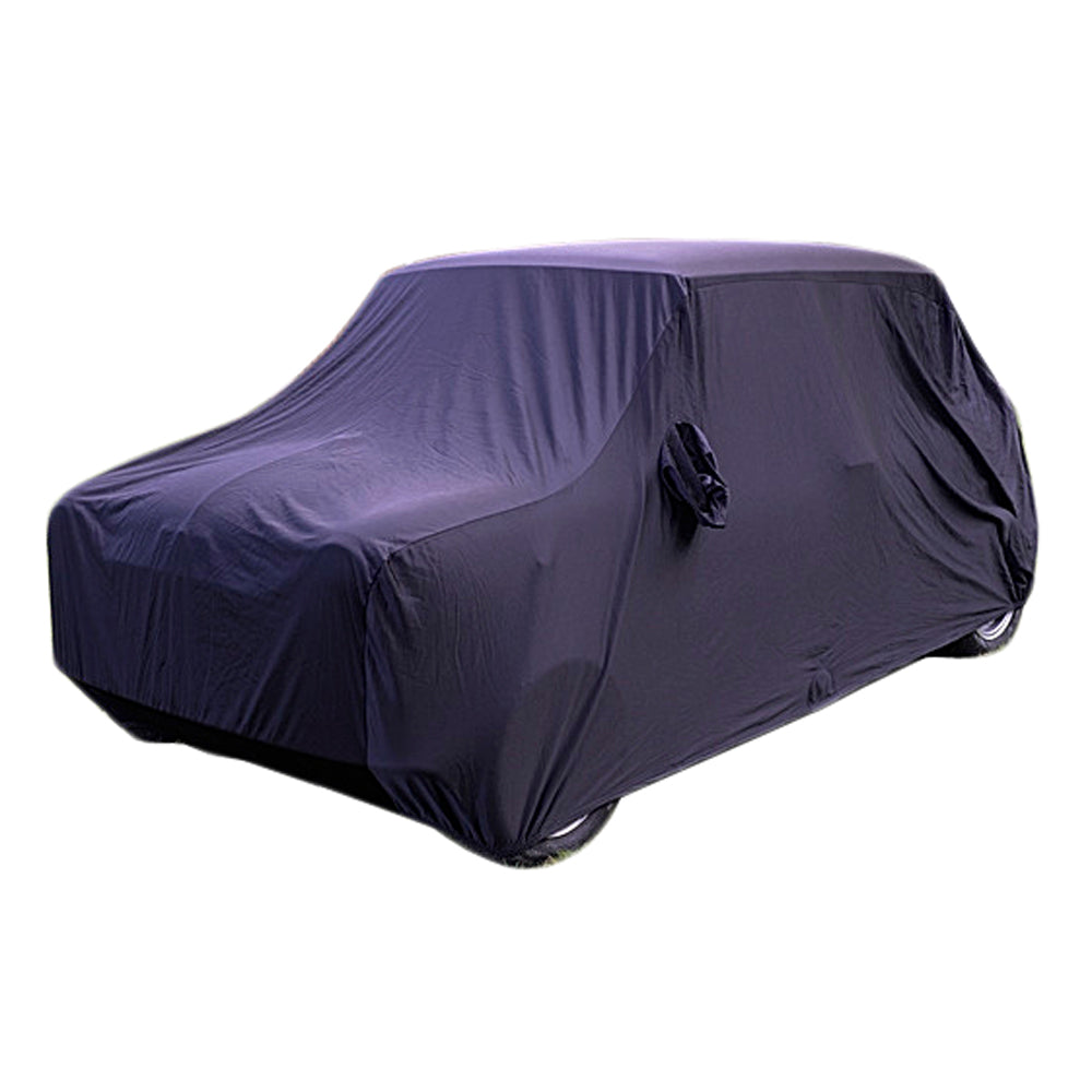 Car Cover for Austin Mini Classic - Sedan & Saloon body style