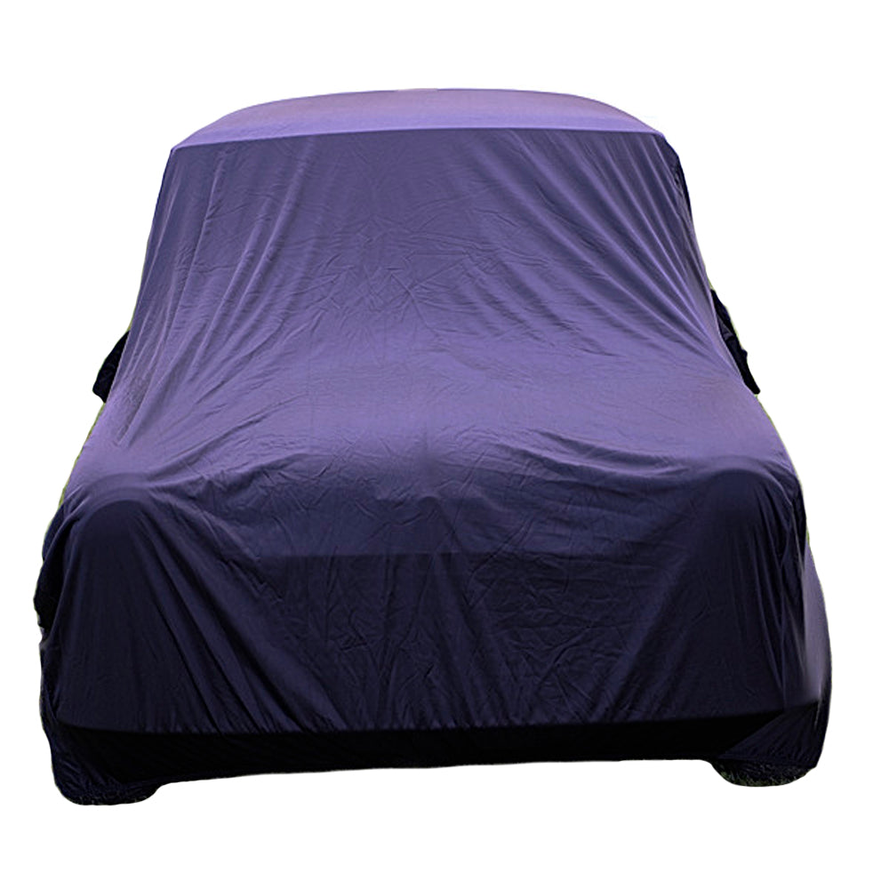 Car Cover for Austin Mini Classic - Sedan & Saloon body style