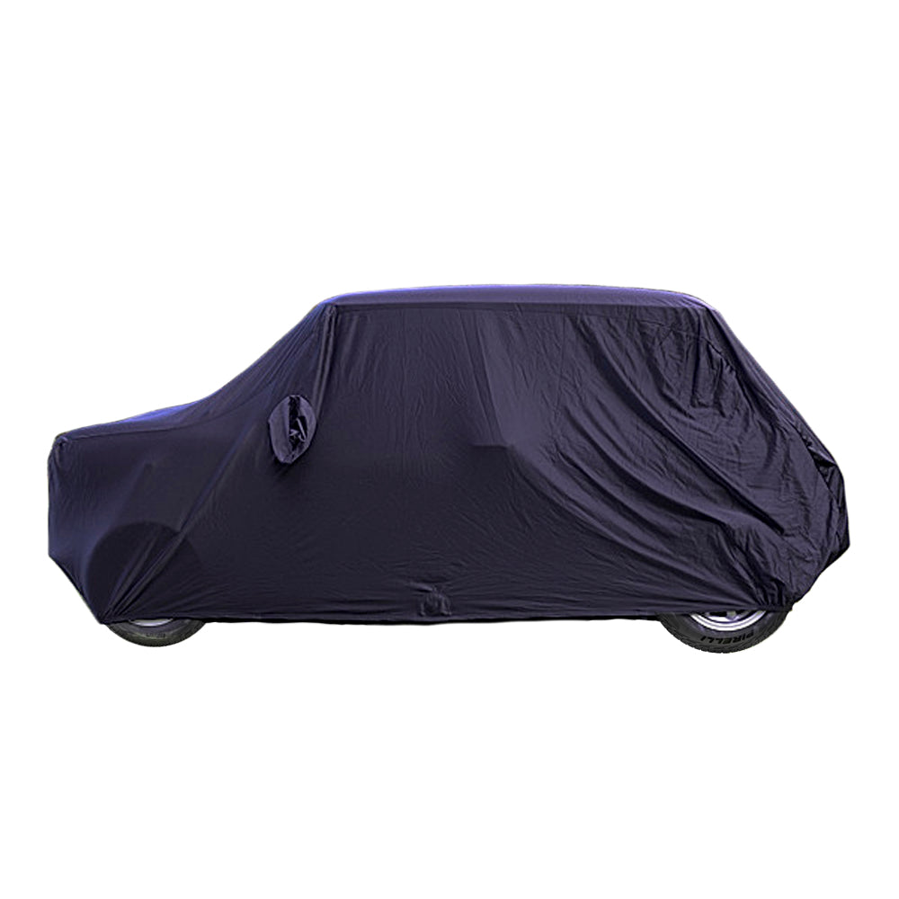 Car Cover for Austin Mini Classic - Sedan & Saloon body style