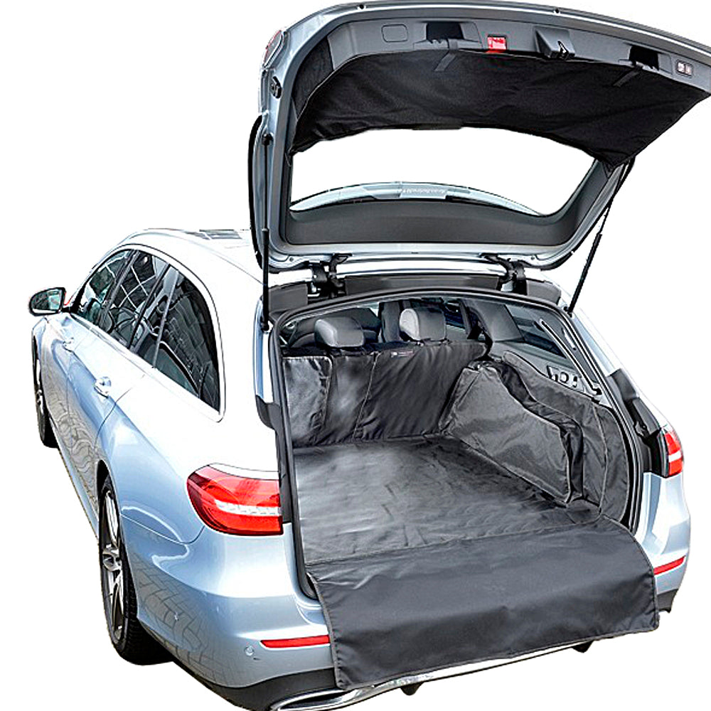 Custom Fit Cargo Liner for the Mercedes E Class Wagon Generation 5 W213 - 2016 onwards (309)