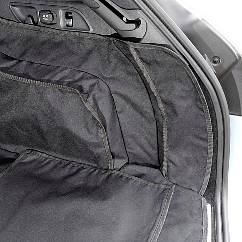 Custom Fit Cargo Liner for the Mercedes E Class Wagon (Various Options)