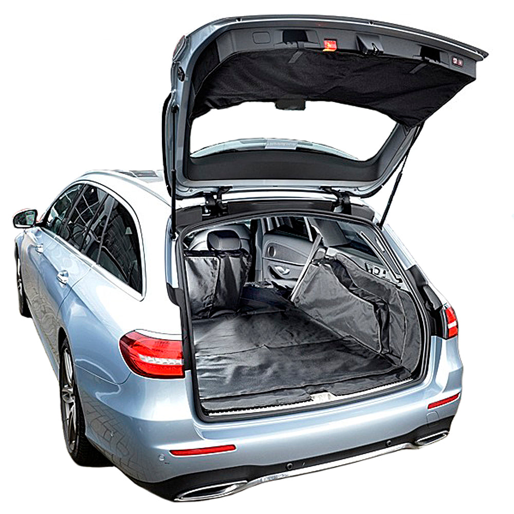 Custom Fit Cargo Liner for the Mercedes E Class Wagon Generation 5 W213 - 2016 onwards (309)