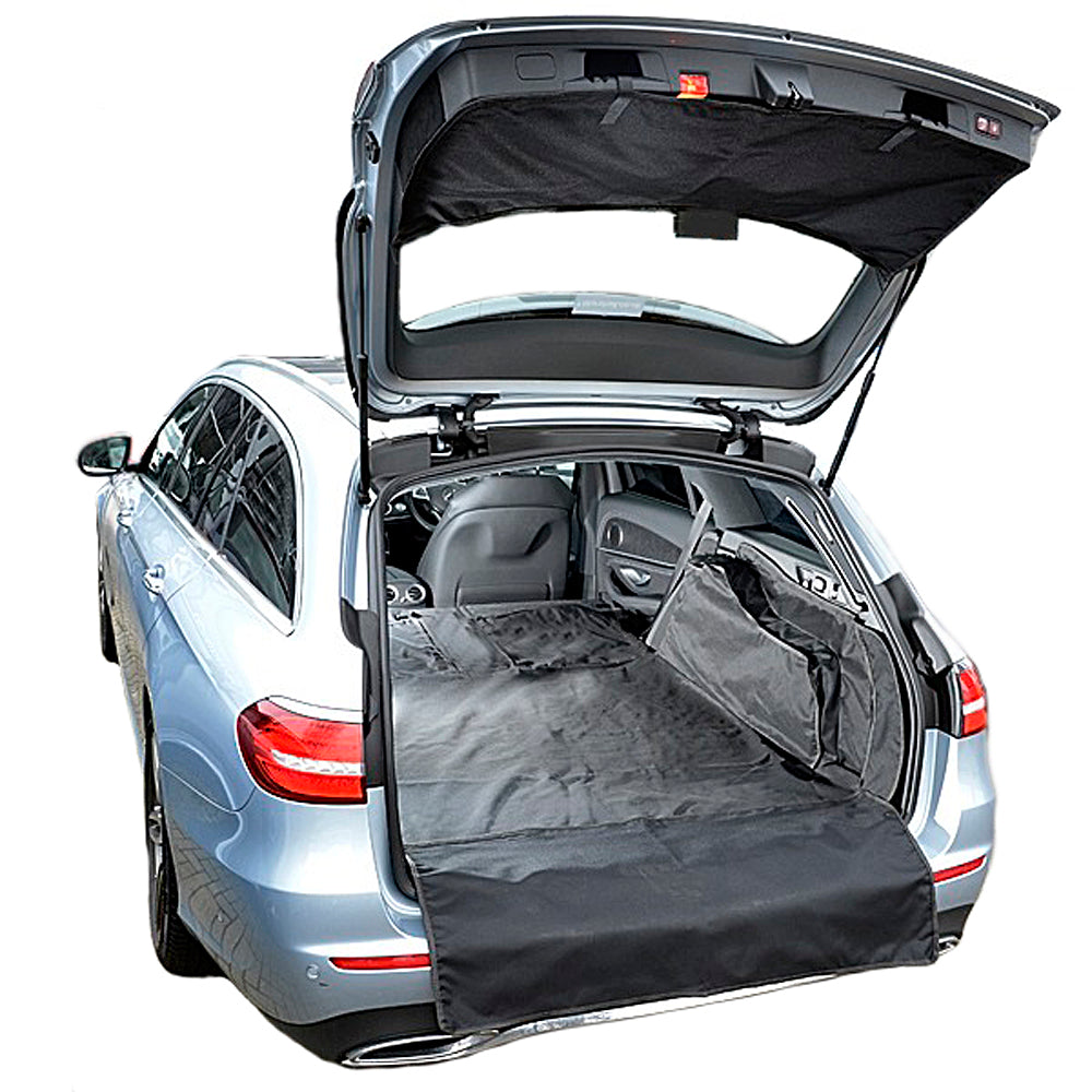 Custom Fit Cargo Liner for the Mercedes E Class Wagon (Various Options)