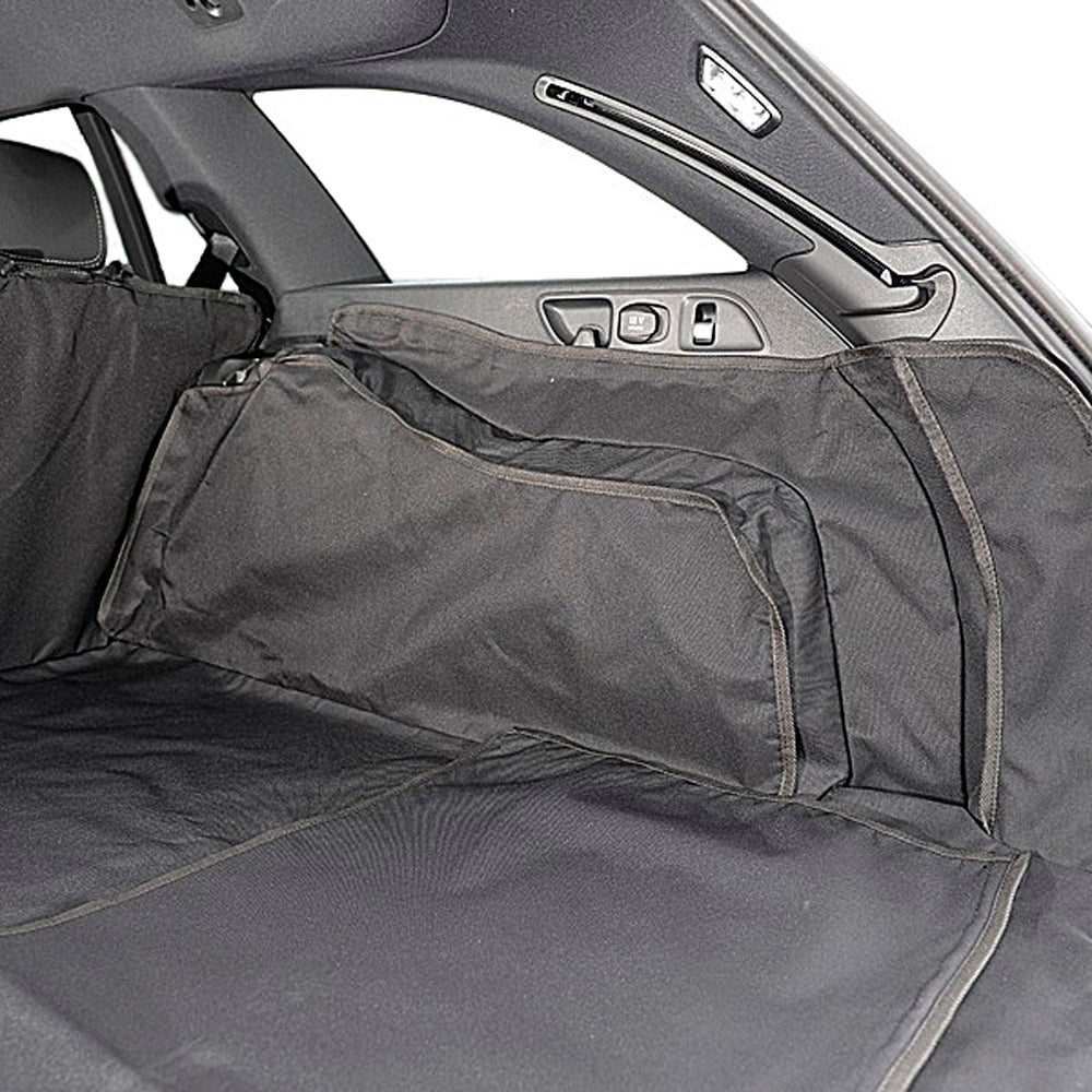 Custom Fit Cargo Liner for the Mercedes E Class Wagon (Various Options)