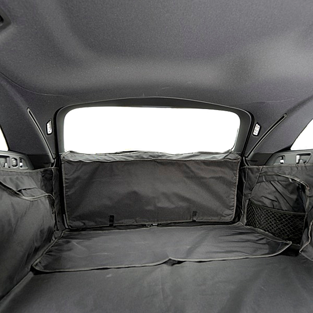 Custom Fit Cargo Liner for the Mercedes E Class Wagon (Various Options)