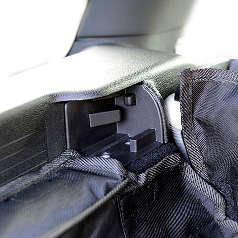 Custom Fit Cargo Liner for BMW Mini Clubman (Various Options)