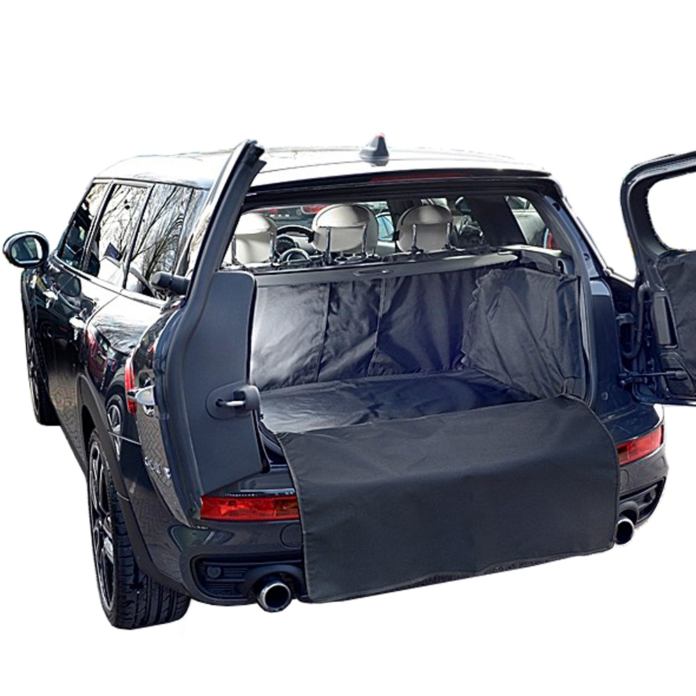 Custom Fit Cargo Liner for BMW Mini Clubman (Various Options)