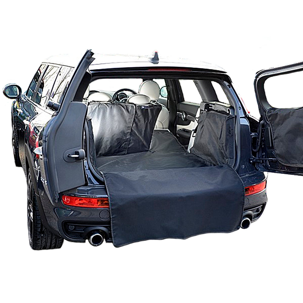 Custom Fit Cargo Liner for BMW Mini Clubman (Various Options)