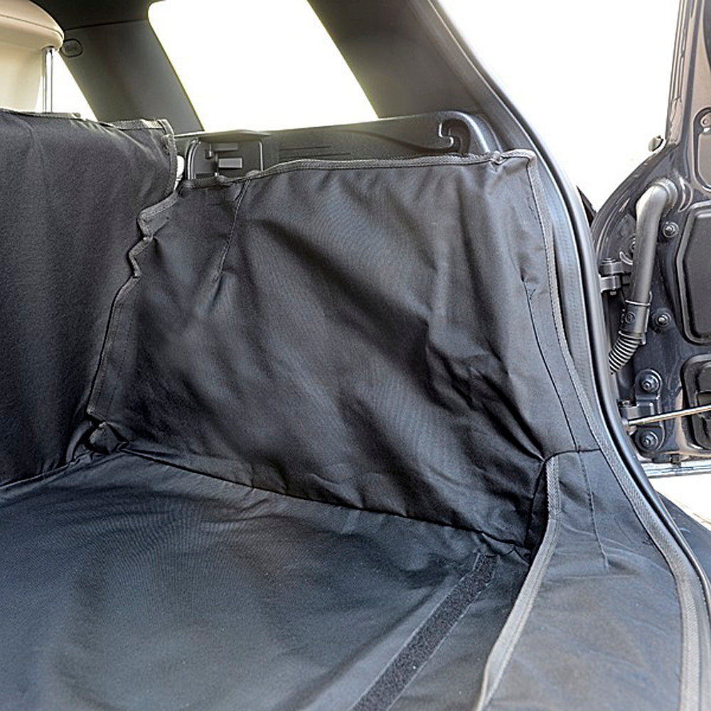 Custom Fit Cargo Liner for BMW Mini Clubman (Various Options)
