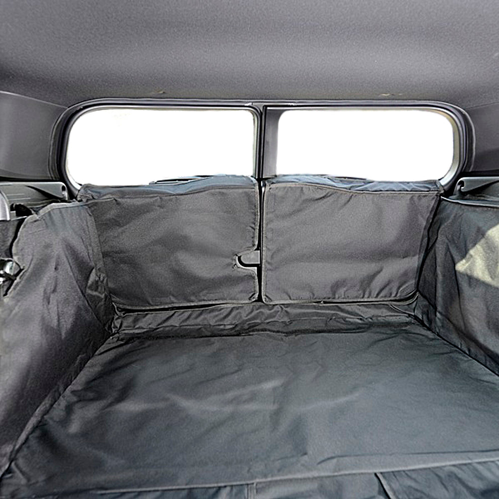 Custom Fit Cargo Liner for BMW Mini Clubman (Various Options)