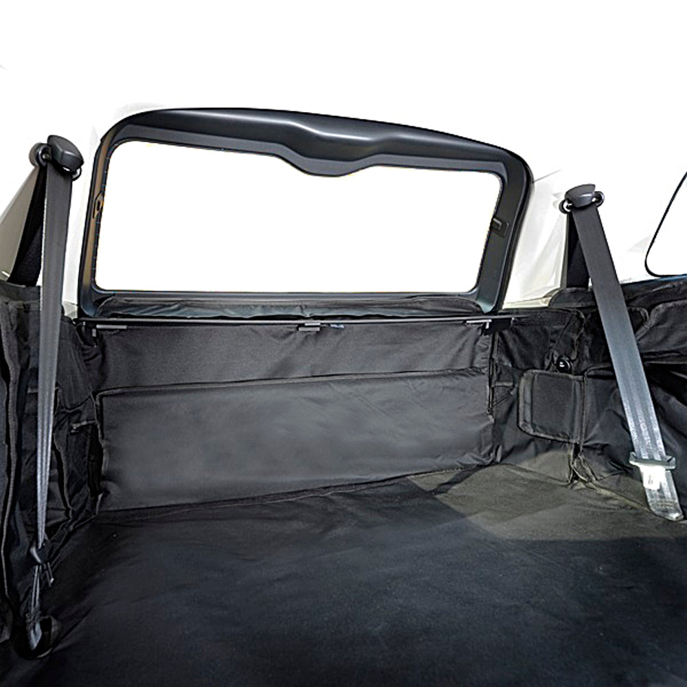 Custom Fit Cargo Liner for the Land Rover Discovery 5 L462 - 2017 onwards (313)