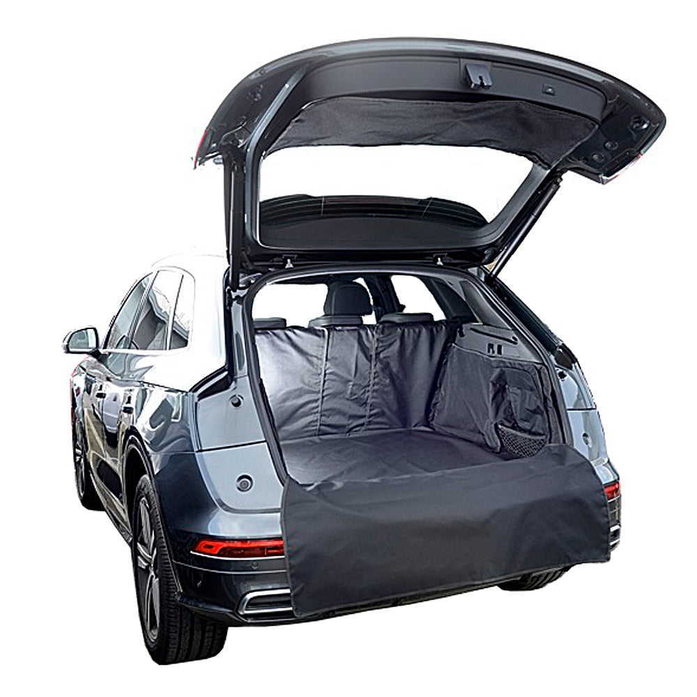 Tapis de coffre sur mesure pour Audi Q5 et SQ5 (diverses options)