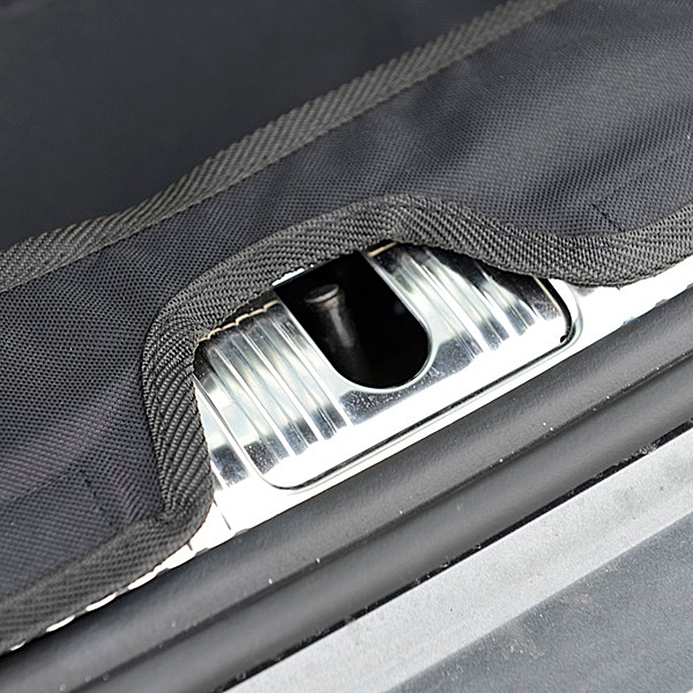 Tapis de coffre sur mesure pour Audi Q5 et SQ5 (diverses options)