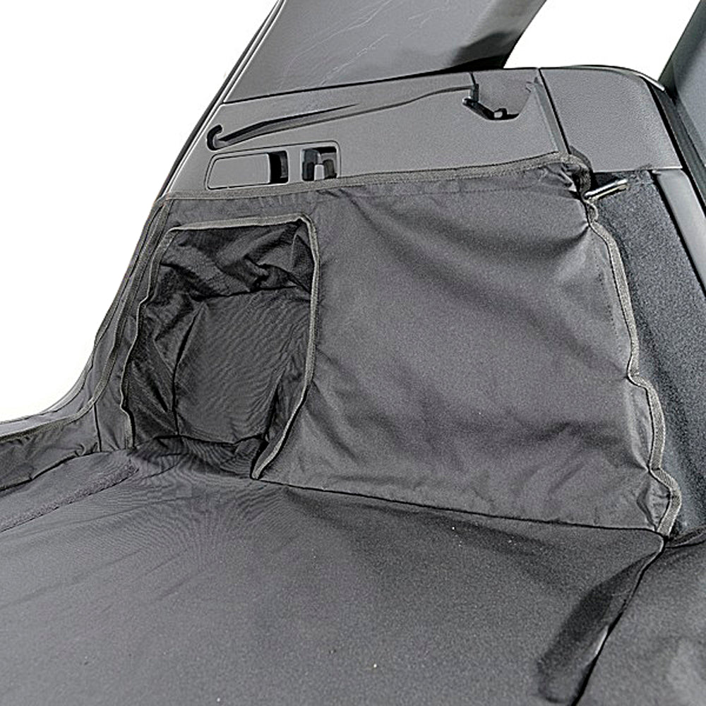 Tapis de coffre sur mesure pour Audi Q5 et SQ5 (diverses options)