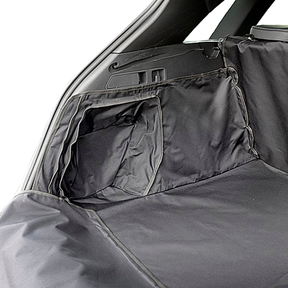 Tapis de coffre sur mesure pour Audi Q5 et SQ5 (diverses options)