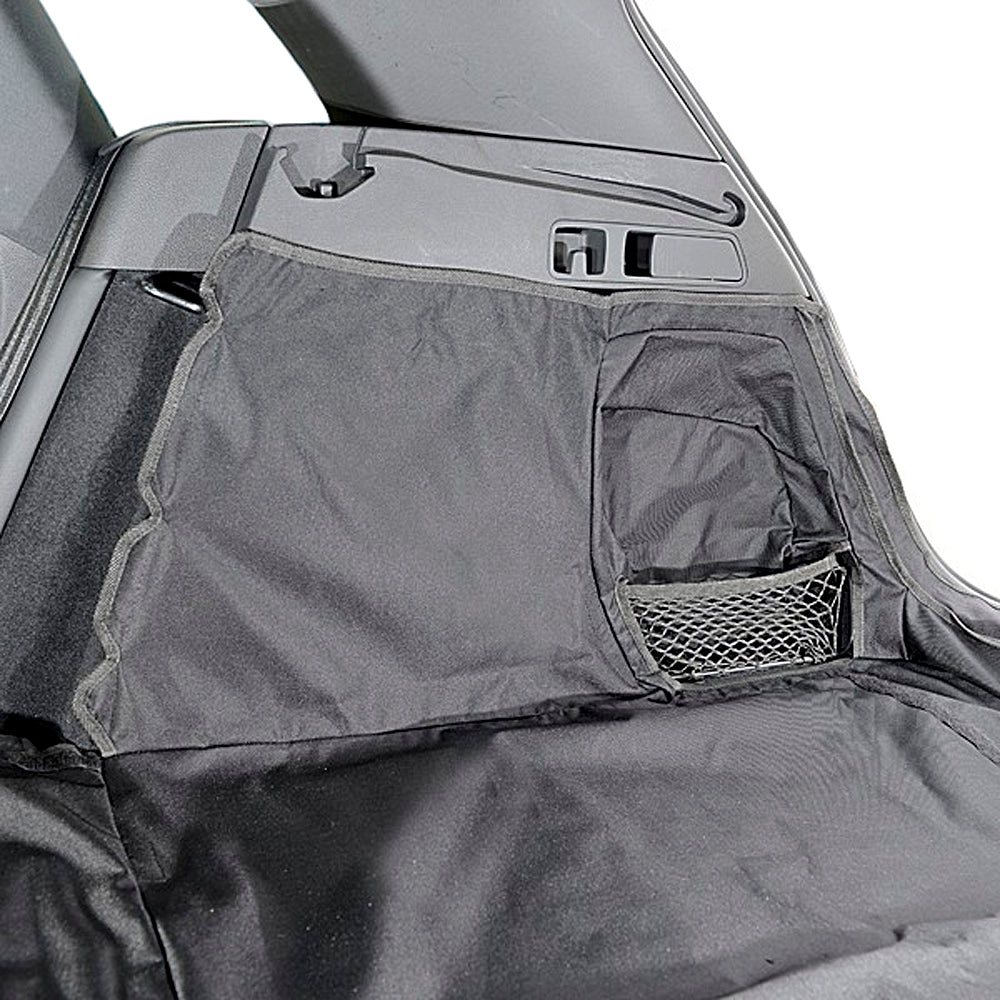 Tapis de coffre sur mesure pour Audi Q5 et SQ5 (diverses options)