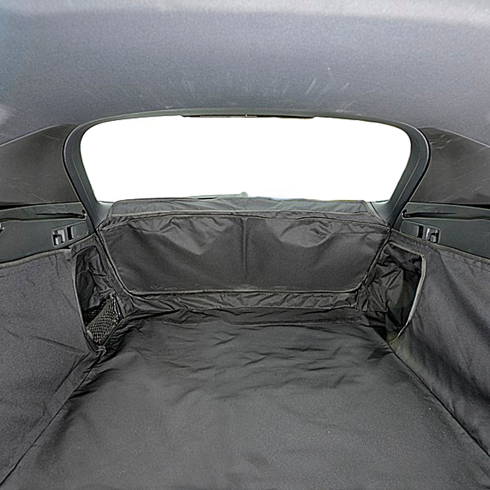 Tapis de coffre sur mesure pour Audi Q5 et SQ5 (diverses options)