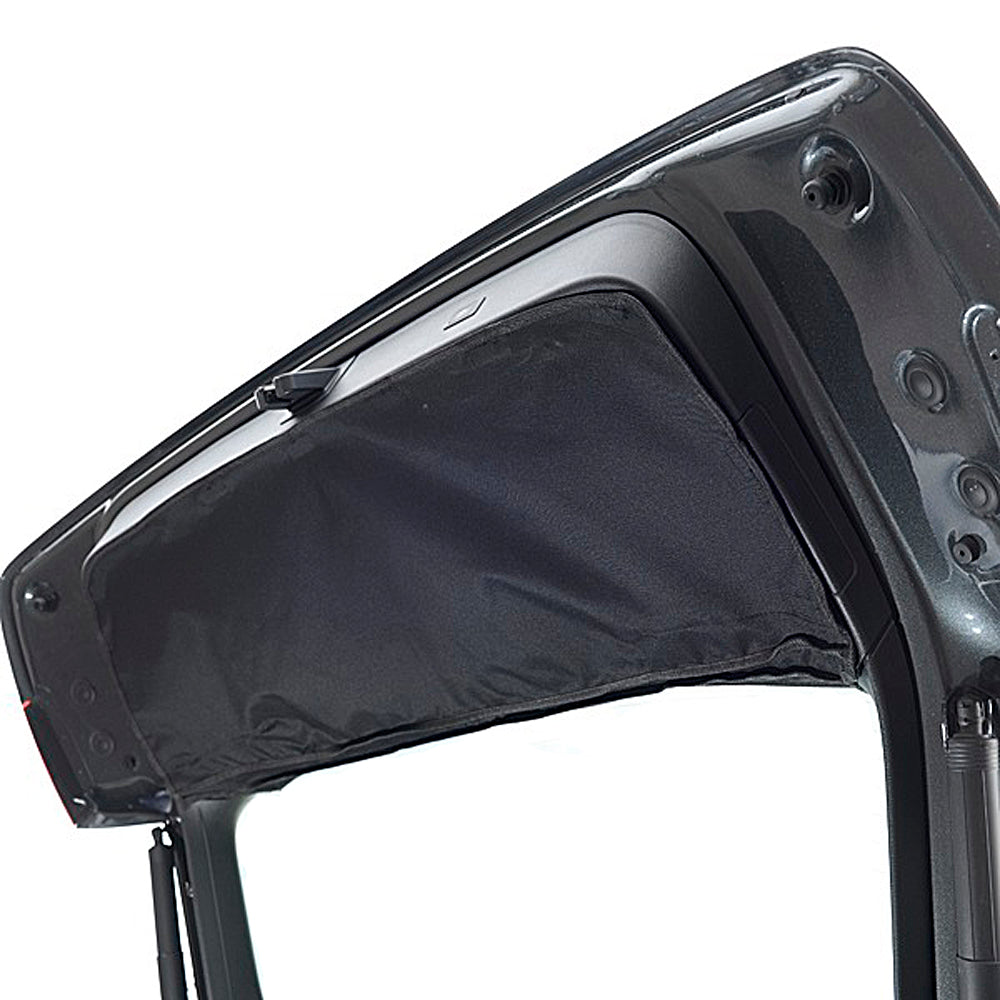 Tapis de coffre sur mesure pour Audi Q5 et SQ5 (diverses options)