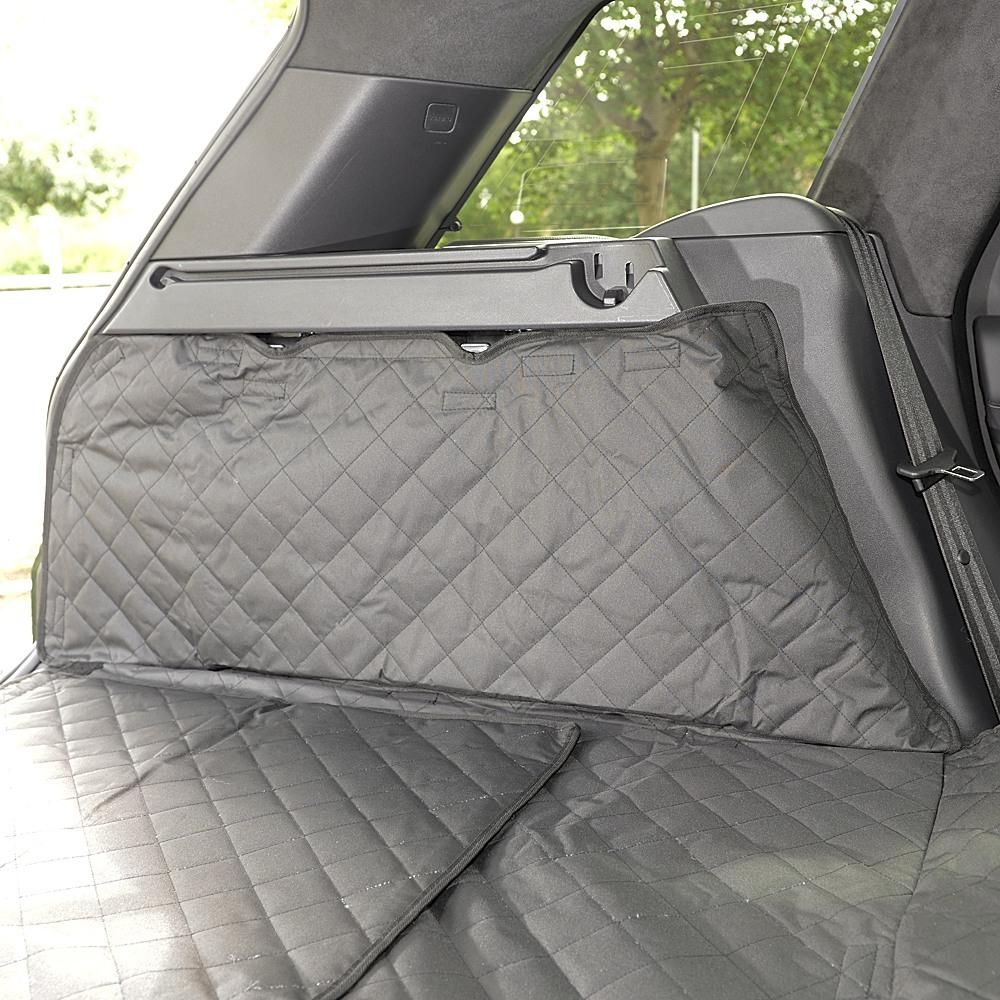 Tapis de coffre sur mesure pour Land Rover Range Rover Sport (options variées)