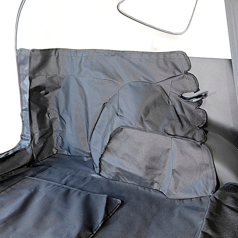 Revestimiento de carga personalizado para Honda CR-V Generación 4 - 2011 a 2016 (322)