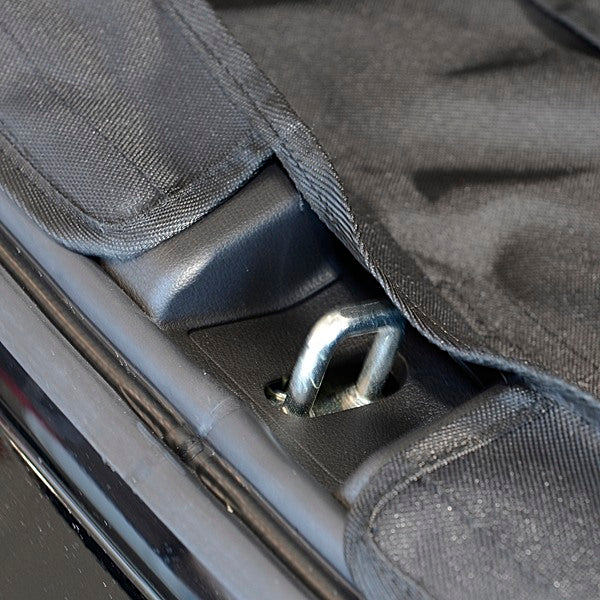 Revestimiento de carga personalizado para Honda CR-V Generación 4 - 2011 a 2016 (322)