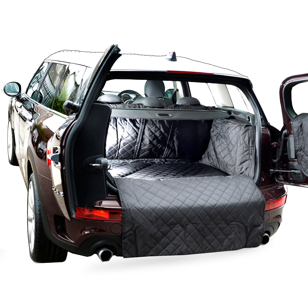 Custom Fit Cargo Liner for BMW Mini Clubman (Various Options)