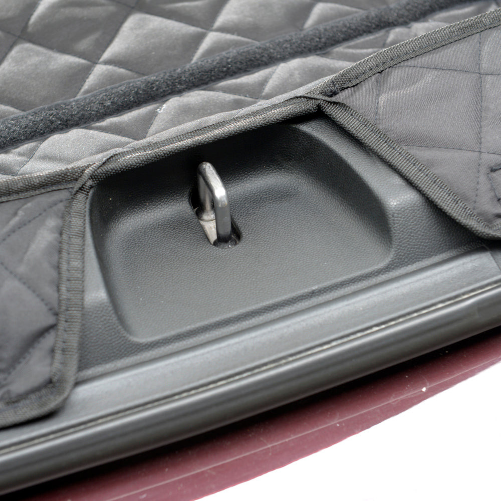 Custom Fit Cargo Liner for BMW Mini Clubman (Various Options)