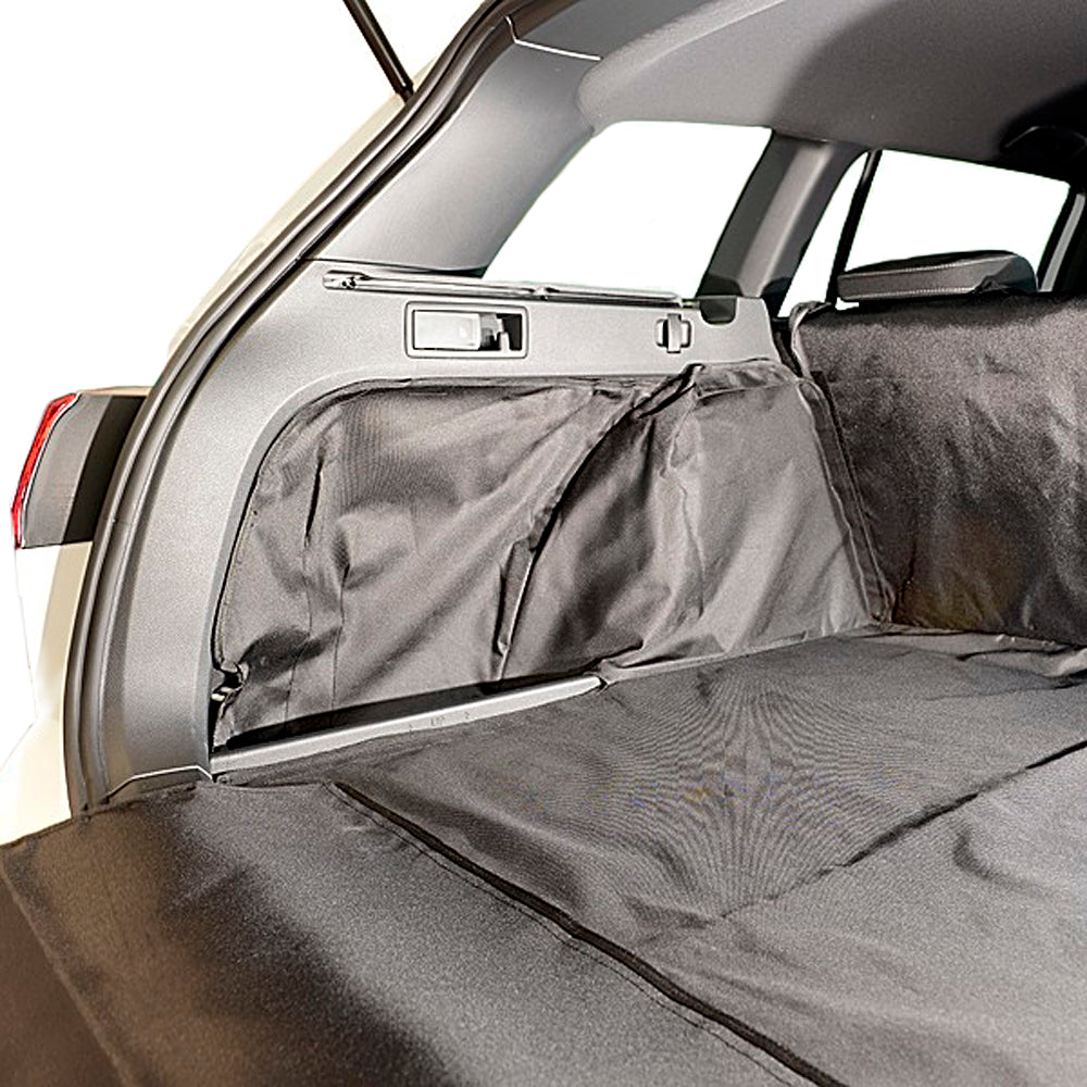 Custom Fit Cargo Liner for the Volkswagen VW Golf Mk7 Sportwagen includes R Type & All Track - 2012 to 2020 (342)